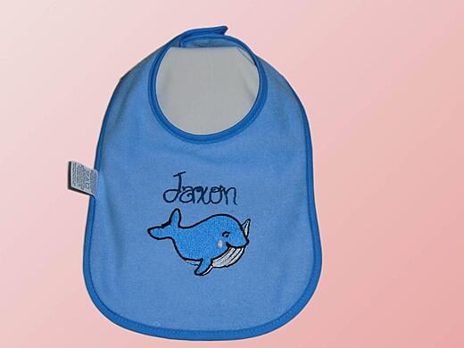 Baby Bib