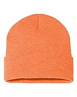12" Cuffed Beanie Hats 12" Cuffed Beanie Hats