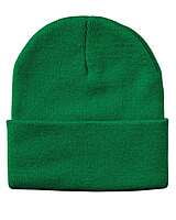 12" Cuffed Beanie Hats