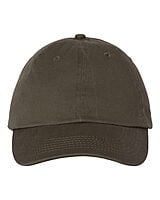 Adult Bio-Washed Classic Dad Hat